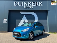 Citroën C3 - 1.6 VTi Exclusive | Airco Climate | NAV | Elektrische ramen | Radio\cd speler | Parkeersen