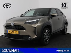 Toyota Yaris Cross - 1.5 Hybrid First Edition