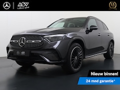 Mercedes-Benz GLC-klasse - 400 e 4MATIC AMG Line Premium Plus | Panorama - Schuifdak | Adaptive Cruise Control & Stuu