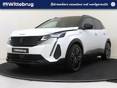 Peugeot 3008 - 1.6 HYbrid4 300PK Blue Lease GT Keyless | ParkeerhulpV&A | Navigatie |