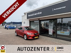 Renault Clio - 1.0 TCe Intens | climat control | parkeersensor | Multisense | tijdelijk gratis Top Afleve