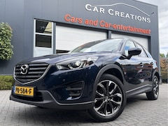 Mazda CX-5 - 2.0 SkyActiv-G 165 GT-M Line 2WD