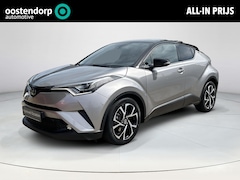 Toyota C-HR - 1.8 Hybrid Bi-Tone