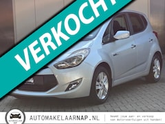 Hyundai ix20 - 1.4i i-Vision / Org. NL / 1 jaar APK / Airco / 90 PK /