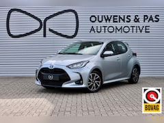 Toyota Yaris - 1.5 Hybrid Dynamic | CARPLAY | LED | CAMERA | ACC | STOELVERW