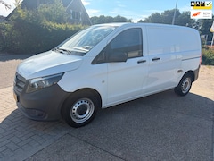 Mercedes-Benz Vito - 111 CDI Functional Lang