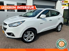 Hyundai ix35 - 1.6i GDI Pro LEER|CRUISE|NAP|KEYLESS