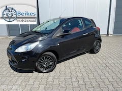 Ford Ka - 1.2 Titanium X