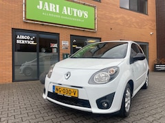 Renault Twingo - 1.2-16V Dynamique Airco, weinig km