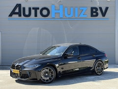 BMW M3 - 3-serie Competition HUD ACC Harman Kardon Camera Stuurwielverwarming