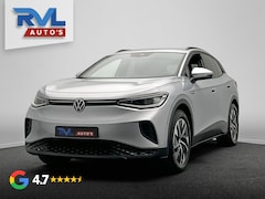 Volkswagen ID.4 - Pro 77 kWh | 1e Eigenaar | SOH 95, 84% | Carplay | Adaptive-cruise | Camera | Warmtepomp |