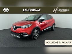 Renault Captur - 1.2 TCe Xmod