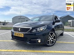 Peugeot 308 SW - 1.2 PureTech Active|NAP|CARPLAY|APK|PANO|