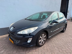 Peugeot 308 - 1.6 HDiF Millesim 200