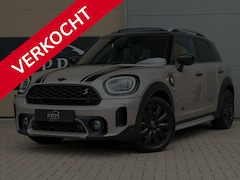 MINI Countryman - 1.5 Cooper S E ALL4 Pano|Black Pack|Leder|ACC|Camera