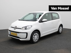 Volkswagen Up! - 1.0 65 PK| Origineel Nederlands | 1e Eigenaar | Dealeronderhouden | Airco | Radio DAB+ | B