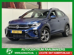 Volkswagen Taigo - 1.0 TSI R-LINE EDITION VIRTUAL COCKPIT STOELVERWARMING NAVIGATIE APPLE CARPLAY/ANDROID ACH