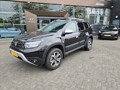 Dacia Duster - 1.3 TCe Prestige AUT NL-auto