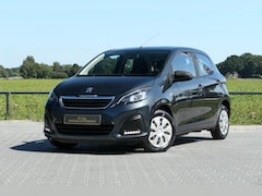 Peugeot 108 - 1.0 e-VTi Access