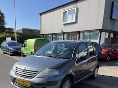Citroën C3 - 1.1i Ligne Séduction. Keurig nette en lekker zuinig rijdende C3 Apk 16-02-2027