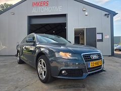 Audi A4 Avant - 2.0 TDI Pro Line Business