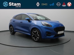 Ford Puma - 125pk EcoBoost Hybrid ST-Line X Apple Carplay/Android Auto | Climate