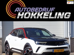 Opel Mokka - 1.2 Turbo GS Line Automaat; 360 Camera+Digi dash=ZEER LUXE