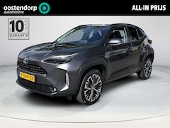 Toyota Yaris Cross - 1.5 Hybrid Executive *DODEHOEK DETECTIE/ TREKHAAK/ JBL AUDIO