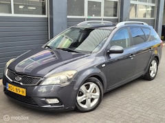 Kia Cee'd Sporty Wagon - 1.4 CVVT X-executive | CAMERA | PDC | STOEL.V |