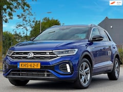 Volkswagen T-Roc - 1.5 TSI R-Line Business|VIRTUAEL|ACC|AUT|NAVI|CAMERA|PDC