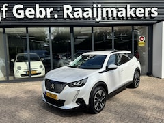 Peugeot 2008 - 1.2 PureTech Allure*Navi*Camera*ECC