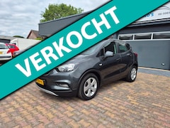 Opel Mokka X - 1.4 Turbo Online Edition Nieuwe apk