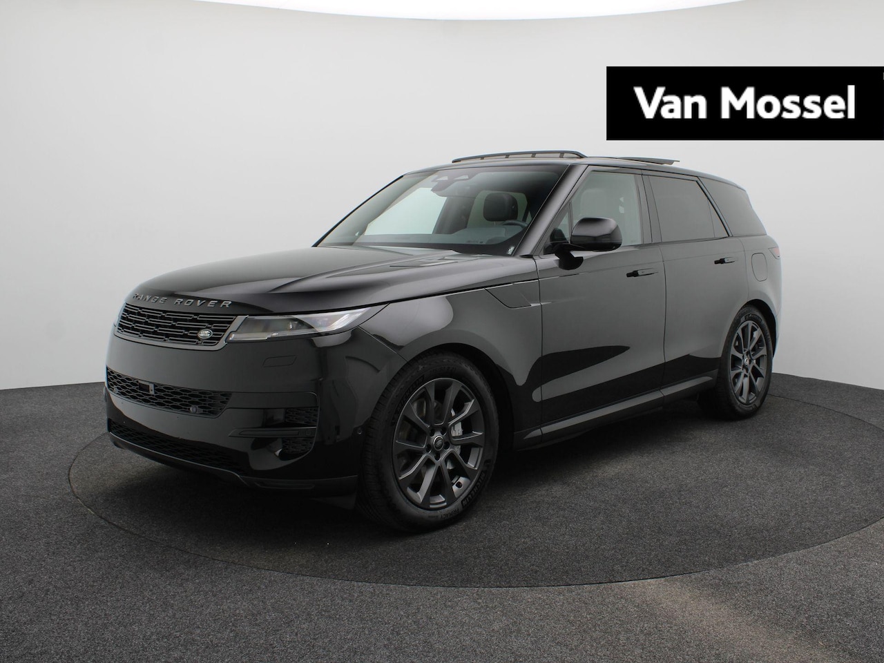 Land Rover Range Rover Sport - 3.0 P460e S PHEV | Cold Climate Pack | Panoramisch schuifdak | Towing Pack | - AutoWereld.nl