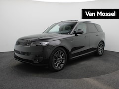 Land Rover Range Rover Sport - 3.0 P460e S PHEV | Cold Climate Pack | Panoramisch schuifdak | Towing Pack |