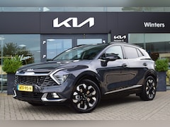 Kia Sportage - 1.6 T-GDi Plug-in Hybrid AWD DynamicPlusLine | Schuif-/ Kanteldak | Dodehoekassistentie |