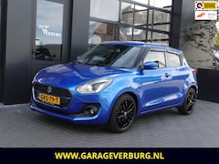Suzuki Swift - 1.0 Style Smart Hybrid (Navi/Carplay, Camera, Keyless, Stoelverwarming, AdaptiveCruise)