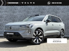 Volvo EX90 - Twin Motor Ultra 7p. 111 kWh | Luchtvering | 360 Graden Camera | Head-up Display | Bose Au