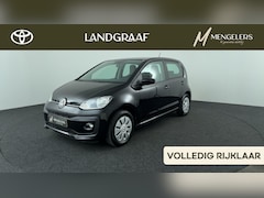 Volkswagen Up! - 1.0 BMT up beats