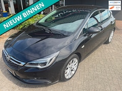 Opel Astra - 1.4 TURBO/AUT/ECC/CRUISE/NAV/LED/PDC APK+NAP