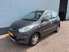Hyundai i10 - 1.0 Pro - Airco - LMV