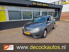 SEAT Ibiza ST - 1.2 TDI Style Ecomotive