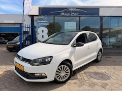 Volkswagen Polo - 1.0 | AIRCO | CARPLAY | 1E EIG | UNIEKE KM | 5-DEURS |