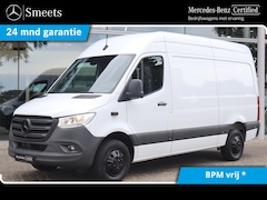 Mercedes-Benz Sprinter - 317 L2H2 TREKHAAK BETIMMERING AUT