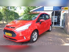 Ford B-Max - 1.6 TI-VCT Style