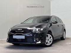 Kia Cee'd Sportswagon - Ceed 1.0 T-GDi DynamicPlusLine / 1e Eig / NL Auto / Trekhaak / Carplay / StuurVW / StoelVW