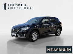 Mazda CX-5 - 2.0 Skylease+ 4WD Trekhaak