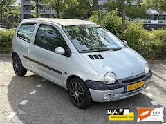 Renault Twingo - 1.2 Cinétic Quick.5