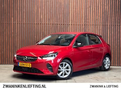 Opel Corsa - 1.2 Aut. Elegance Navi-Carplay-Pdc-Camera-Airco-Cruise