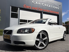 Volvo C70 Convertible - 2.0D Automaat 2009