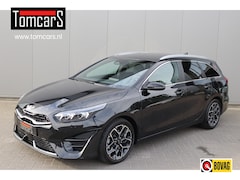 Kia Cee'd Sportswagon - Ceed 1.5 T-GDi 140PK Automaat GT-Line 12-2025/Navigatie/Adapt.-cruise/Keyfree/Winter-pack